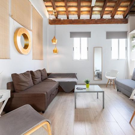 Baron Suites Ruzafa Walencja Zewnętrze zdjęcie