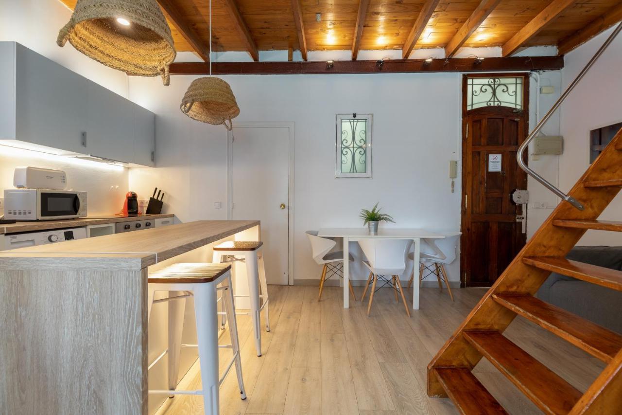 Baron Suites Ruzafa Walencja Zewnętrze zdjęcie