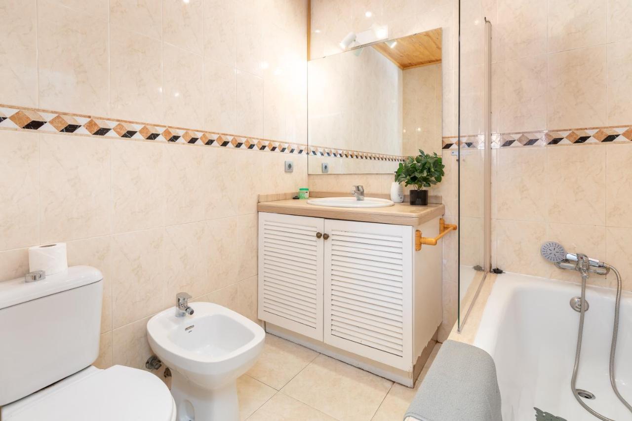 Baron Suites Ruzafa Walencja Zewnętrze zdjęcie