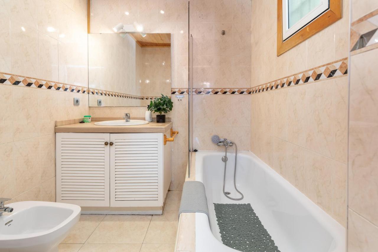 Baron Suites Ruzafa Walencja Zewnętrze zdjęcie