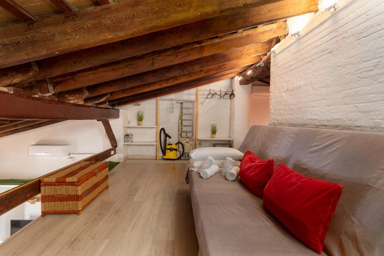 Baron Suites Ruzafa Walencja Zewnętrze zdjęcie