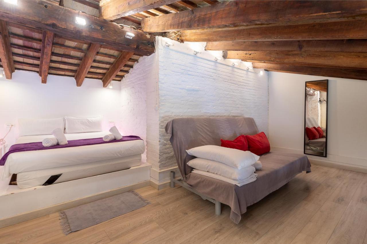 Baron Suites Ruzafa Walencja Zewnętrze zdjęcie