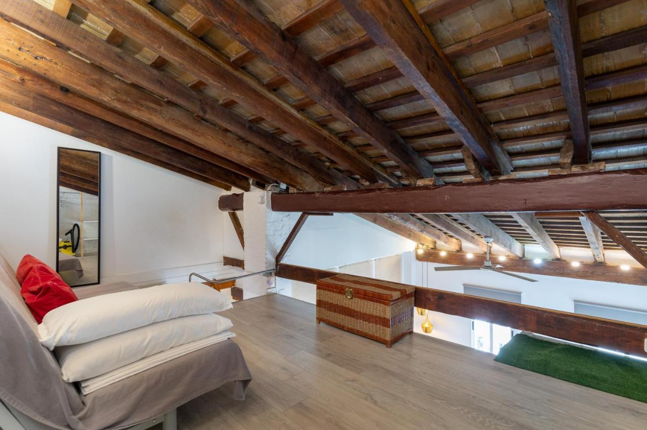 Baron Suites Ruzafa Walencja Zewnętrze zdjęcie
