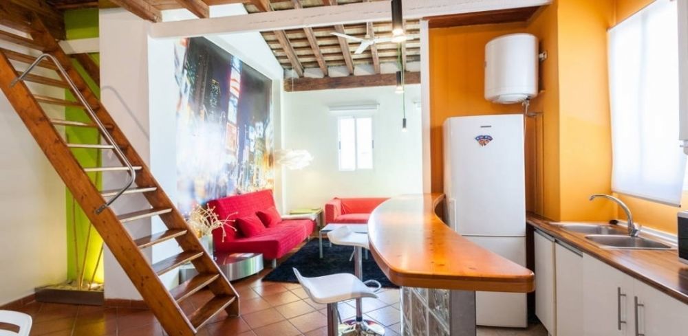 Baron Suites Ruzafa Walencja Zewnętrze zdjęcie