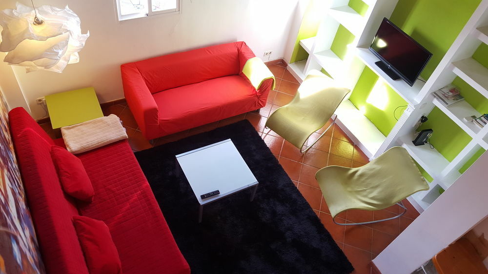 Baron Suites Ruzafa Walencja Zewnętrze zdjęcie